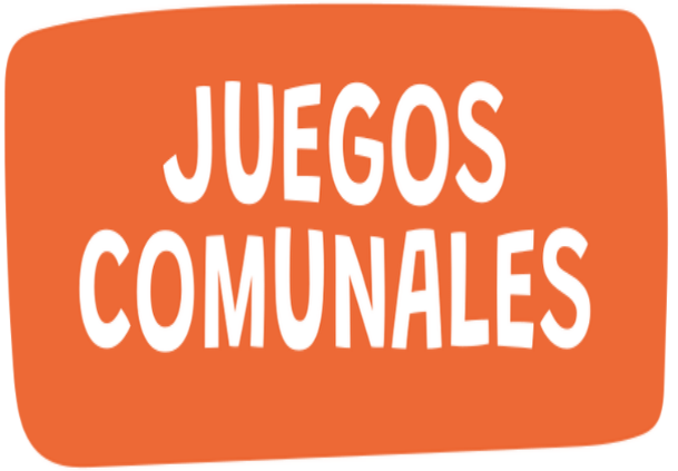 Juegos Comunales 2026